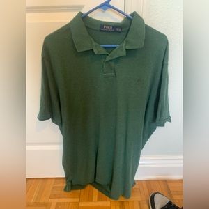 Polo- Ralph Lauren